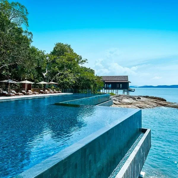 The Ritz Carlton Langkawi - zdjęcie 2