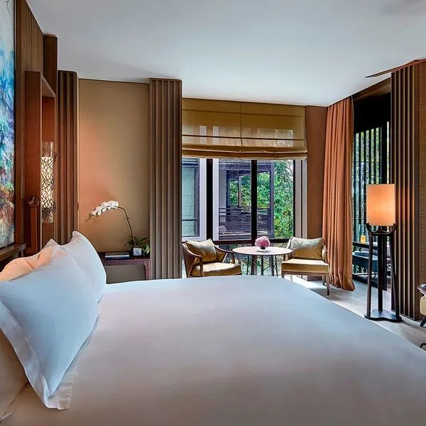 The Ritz Carlton Langkawi - zdjęcie 5