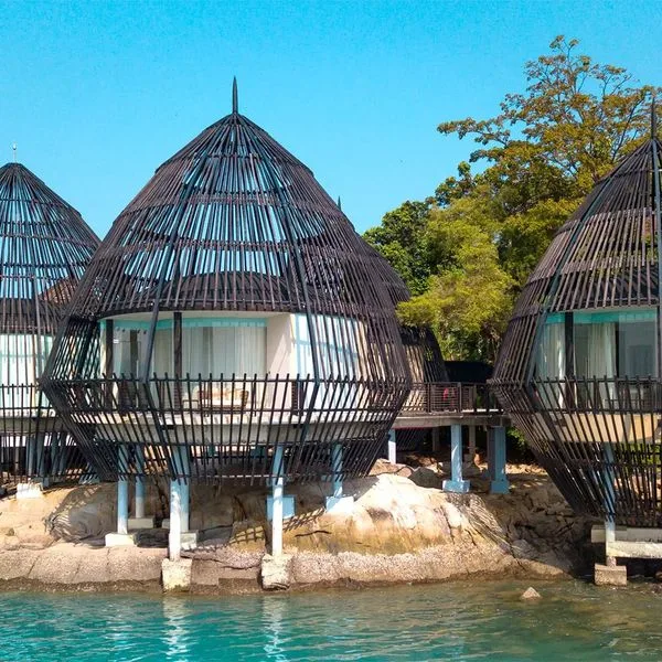 The Ritz Carlton Langkawi - zdjęcie 3