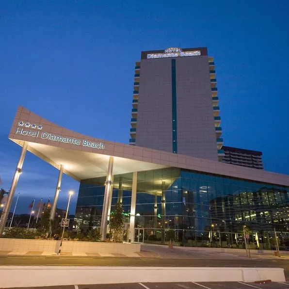 AR Diamante Beach - zdjęcie 5