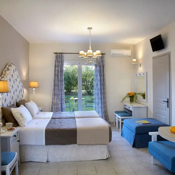 Thalassa Boutique Kefalonia - zdjęcie 5