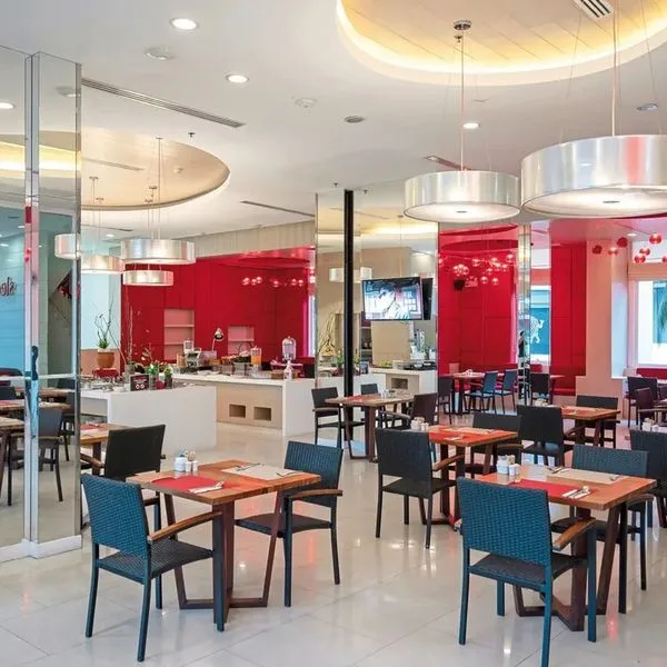 Sleep With Me Hotel - Design Hotel At Patong - zdjęcie 5