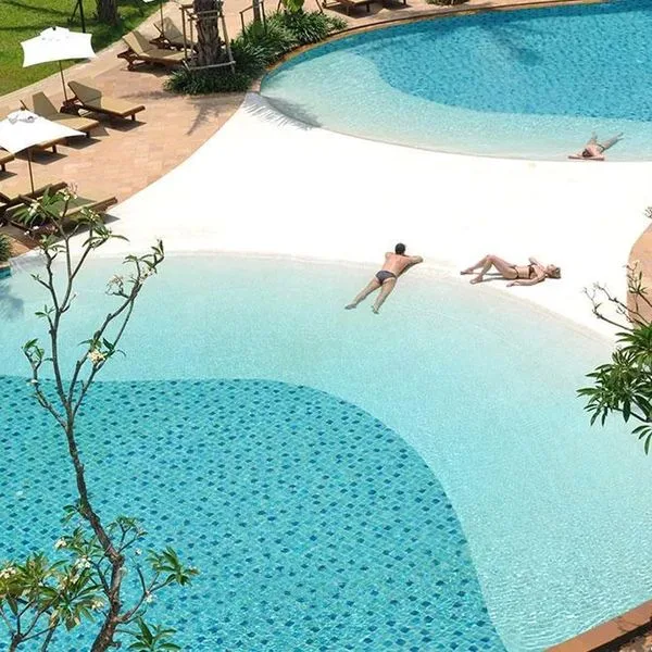 Ravindra Beach Resort - zdjęcie 4