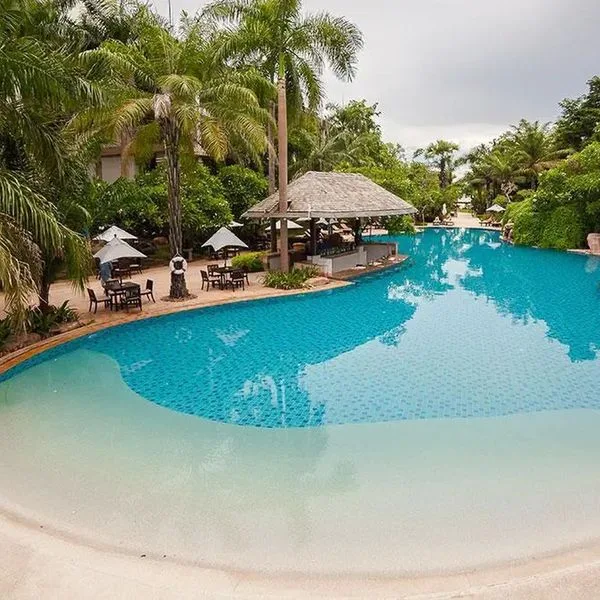 Ravindra Beach Resort - zdjęcie 5