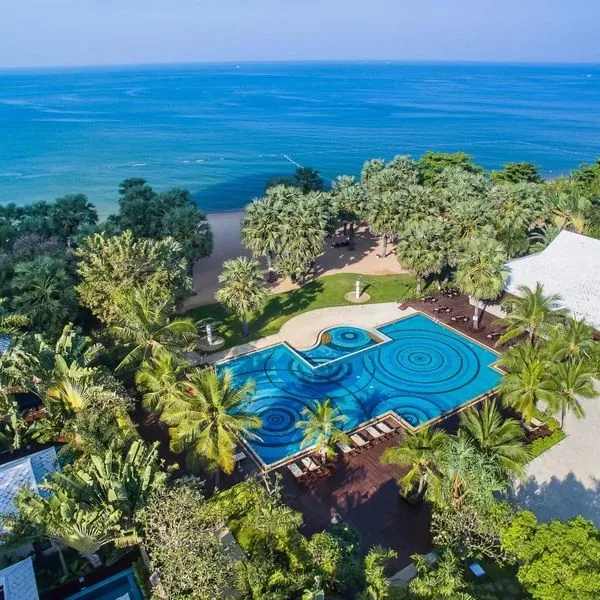 Ravindra Beach Resort - zdjęcie 3