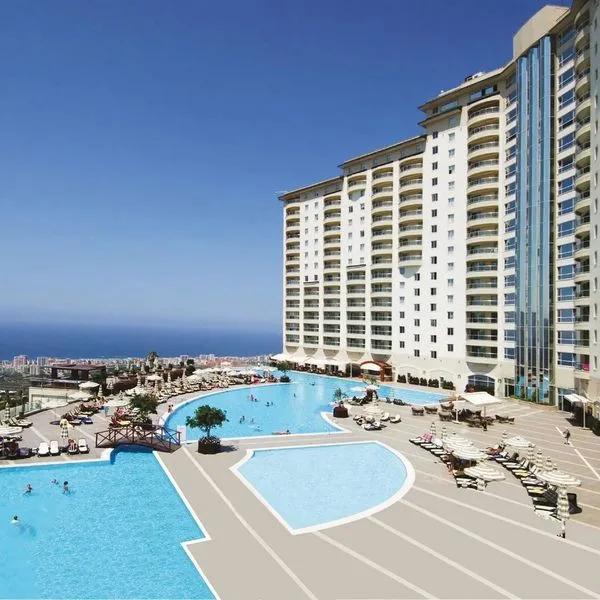 Gold City - zdjęcie 2