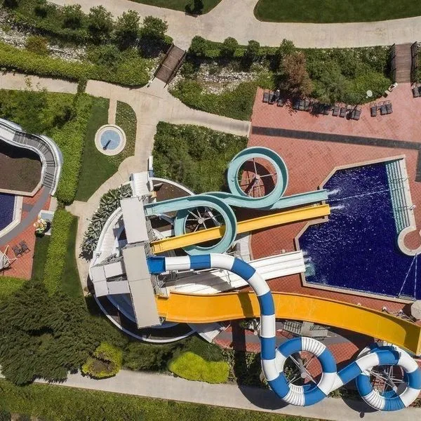 Hilton Dalaman Sarigerme Resort & Spa (ex. Hilton Dalaman Golf Resort) - zdjęcie 5