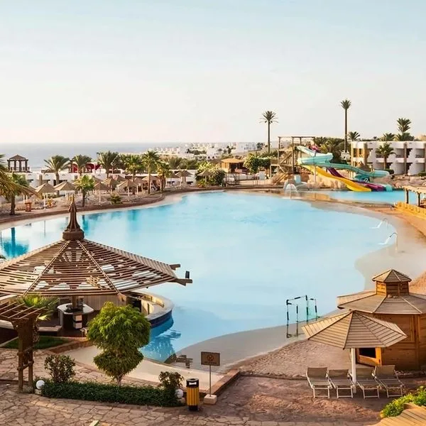 V Hotel Sharm