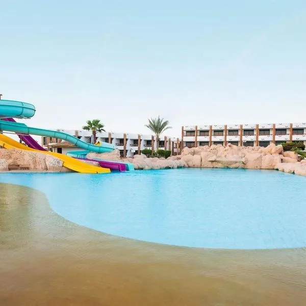 V Hotel Sharm - zdjęcie 5