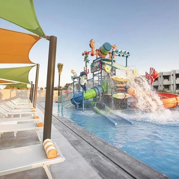 V Hotel Sharm - zdjęcie 4