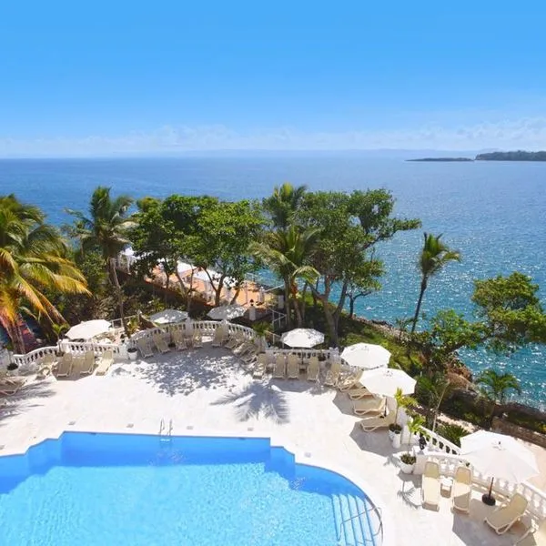 Bahia Principe Grand Samana - zdjęcie 2