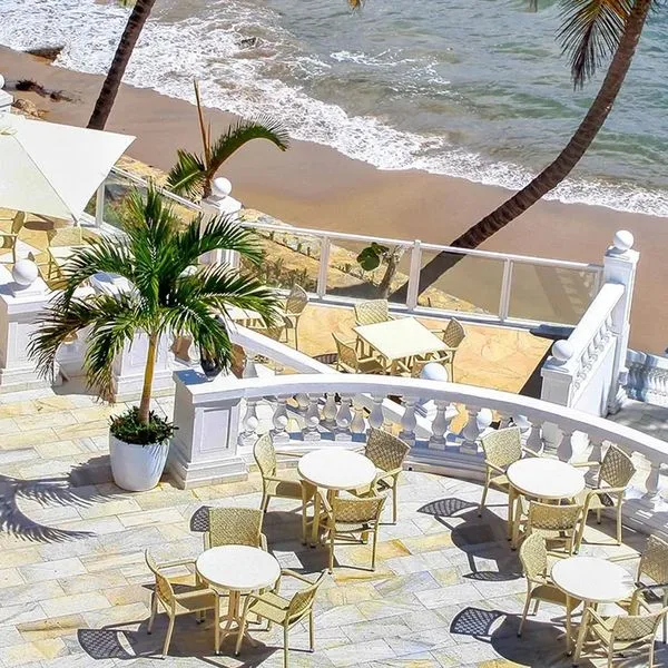 Bahia Principe Grand Samana - zdjęcie 3