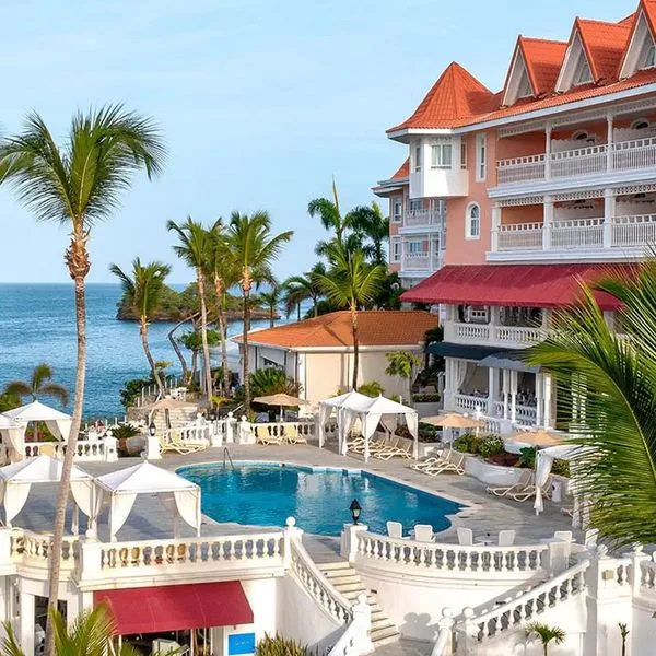 Bahia Principe Grand Samana - zdjęcie 4