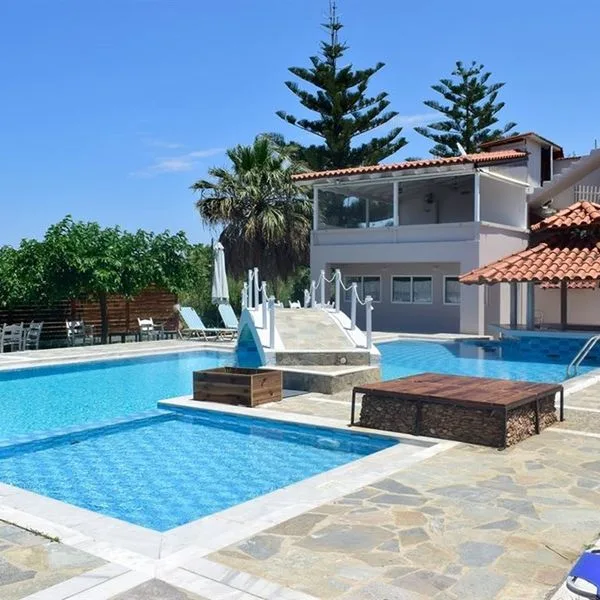 Dias Kavros - zdjęcie 4