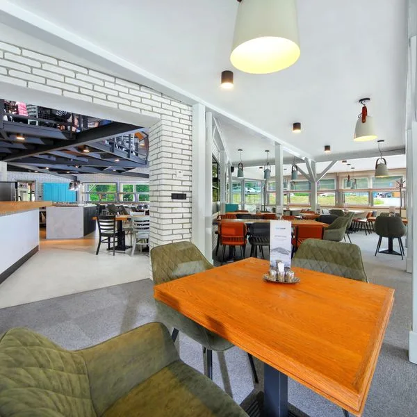 Resort Spindl (Szpindlerowy Młyn) - zdjęcie 4