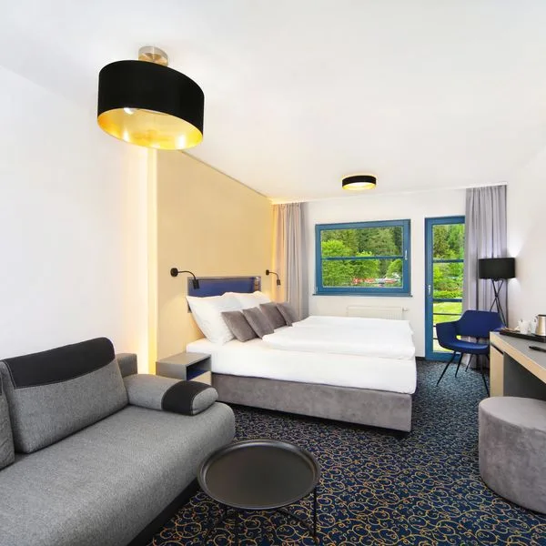 Resort Spindl (Szpindlerowy Młyn) - zdjęcie 2