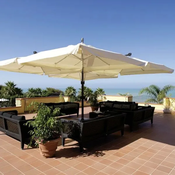 Baia di Ulisse Wellness & SPA - zdjęcie 2