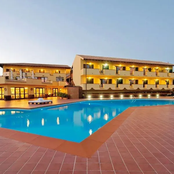 Baia di Ulisse Wellness & SPA