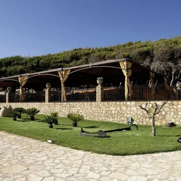 Baia di Ulisse Wellness & SPA - zdjęcie 5