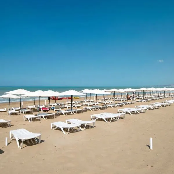 Baia di Ulisse Wellness & SPA - zdjęcie 3