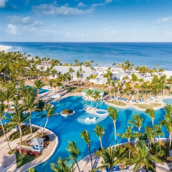 Paradisus Varadero - zdjęcie 4