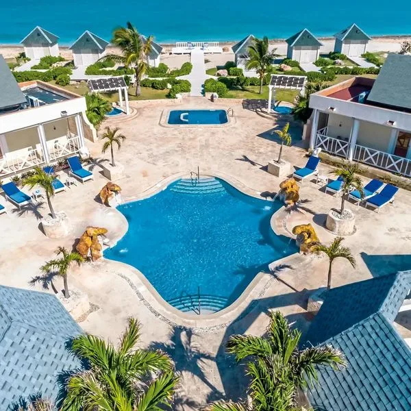 Paradisus Varadero - zdjęcie 2