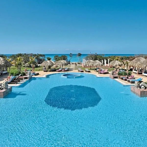 Paradisus Varadero - zdjęcie 3