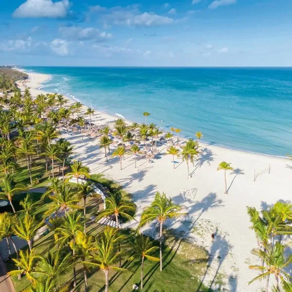 Paradisus Varadero - zdjęcie 5