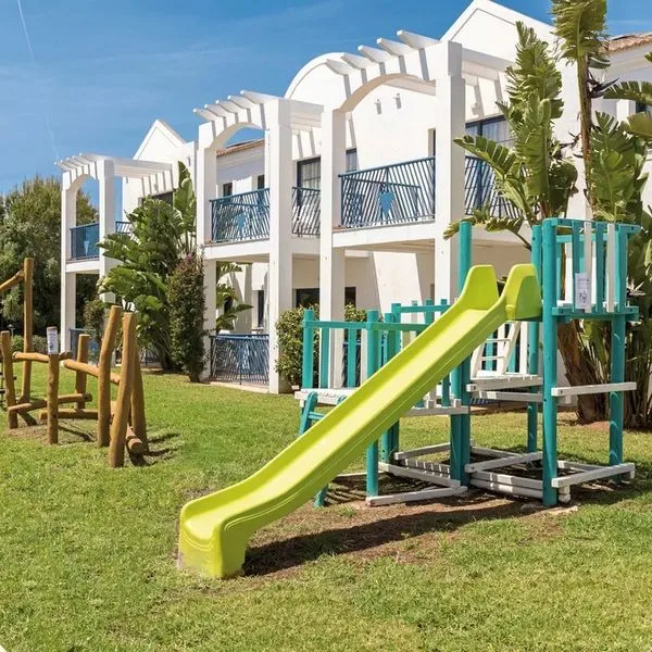 MarSenses Paradise Club - zdjęcie 3