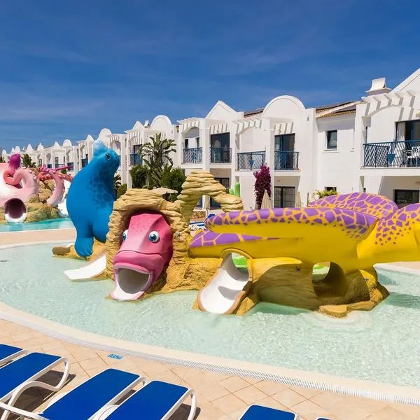 MarSenses Paradise Club - zdjęcie 2