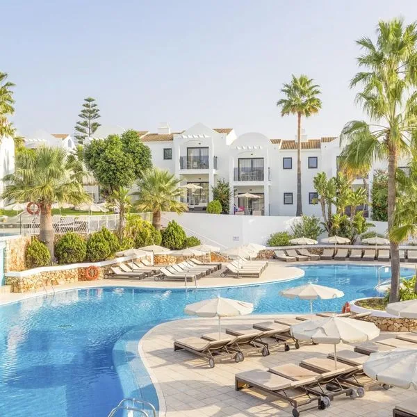 MarSenses Paradise Club