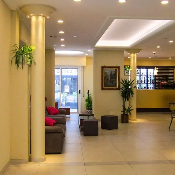 Des Bains (Cattolica) - zdjęcie 4