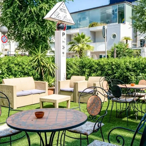 Des Bains (Cattolica) - zdjęcie 3