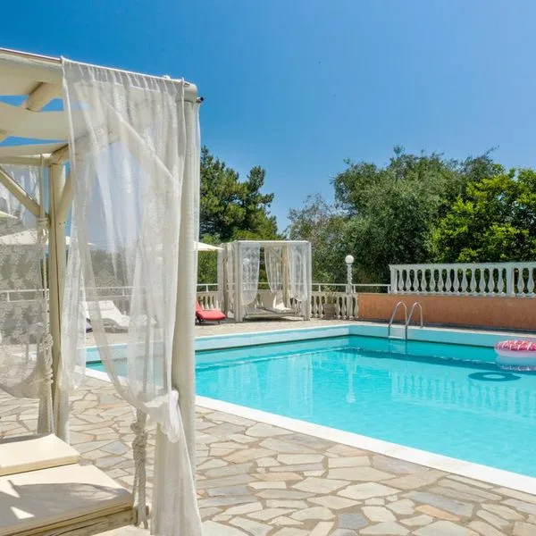 Victoria Hill (Dassia) - zdjęcie 5