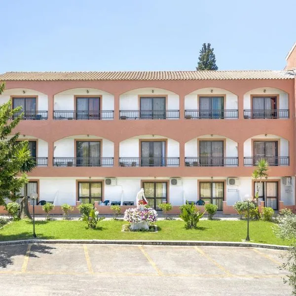 Victoria Hill (Dassia) - zdjęcie 2