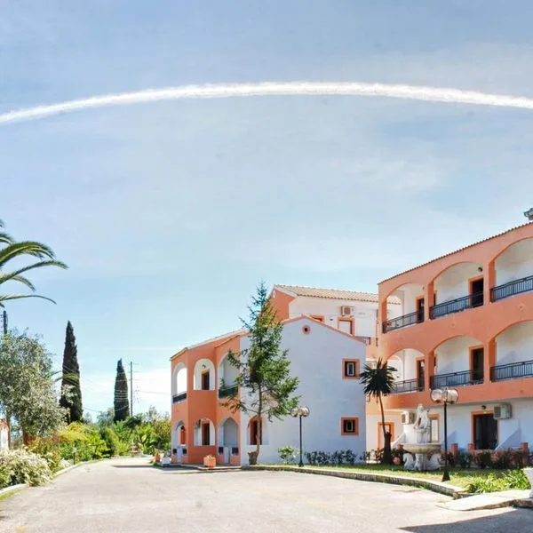 Victoria Hill (Dassia) - zdjęcie 4