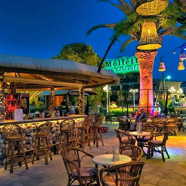 Molfetta Beach - zdjęcie 4