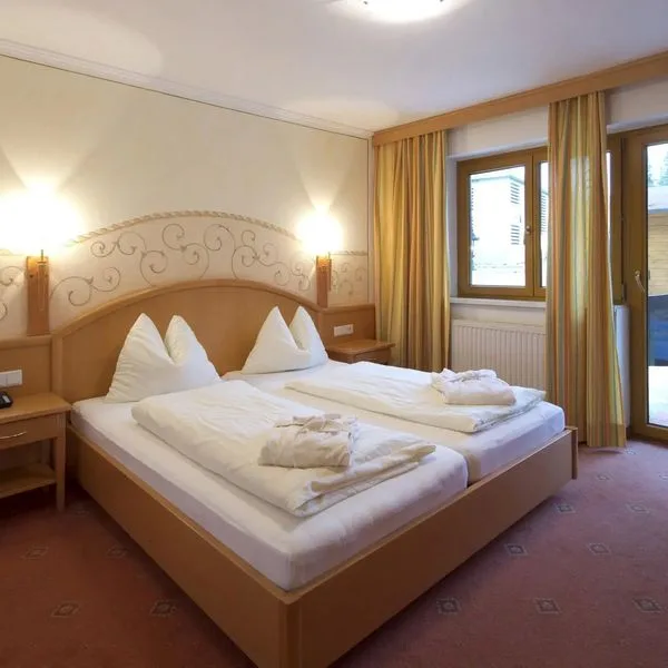 Berghof Pension (Soll) - zdjęcie 4