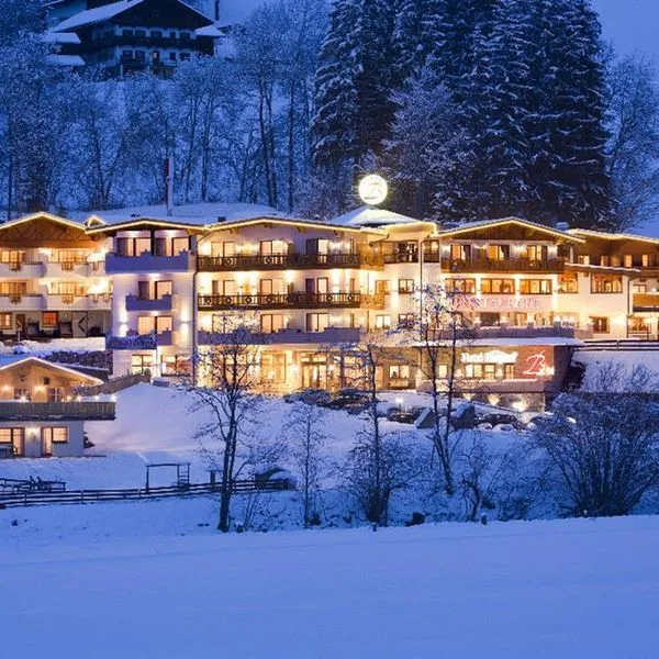 Berghof Pension (Soll)