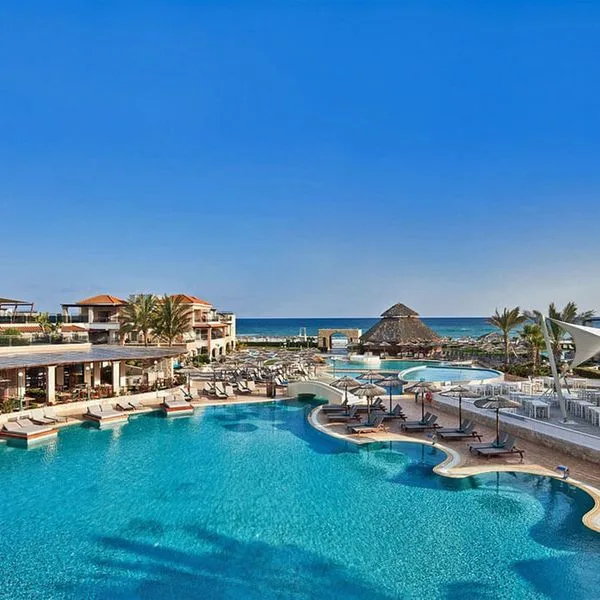 Atlantica Caldera Palace Resort & Spa (ex Atlantica Sensatori)