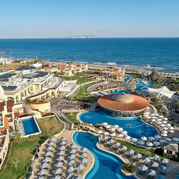 Atlantica Caldera Palace Resort & Spa (ex Atlantica Sensatori) - zdjęcie 3