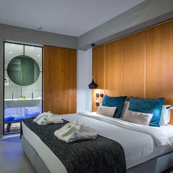 Atlantica Caldera Palace Resort & Spa (ex Atlantica Sensatori) - zdjęcie 5