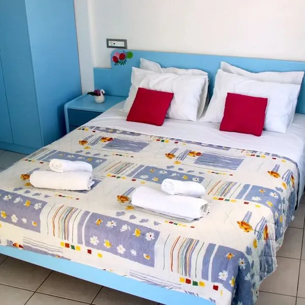 Mastorakis Village - zdjęcie 4