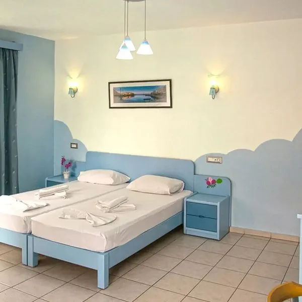 Mastorakis Village - zdjęcie 2