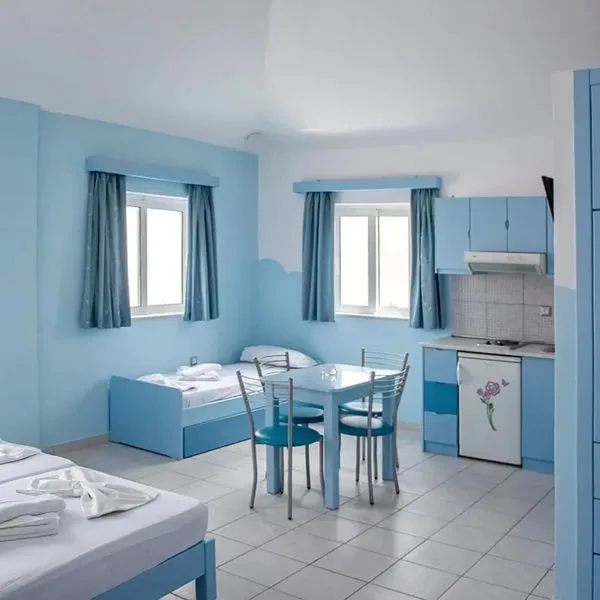 Mastorakis Village - zdjęcie 3