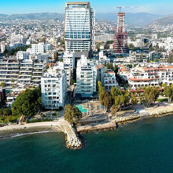 Harmony Bay (Limassol) - zdjęcie 2