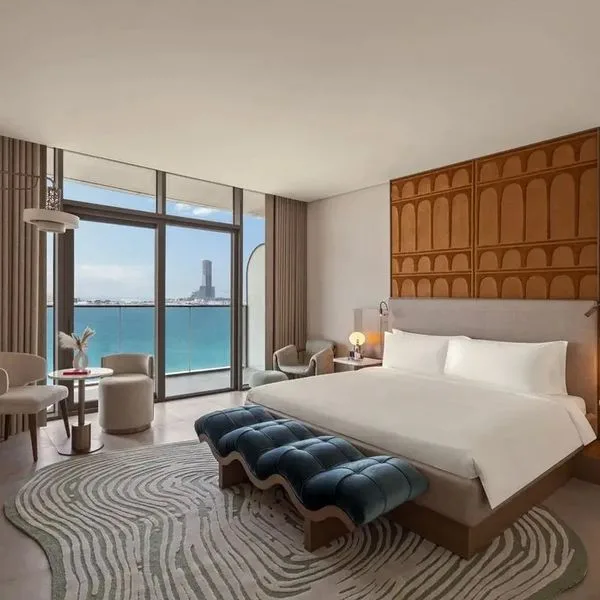 SO Ras Al Khaimah - zdjęcie 3