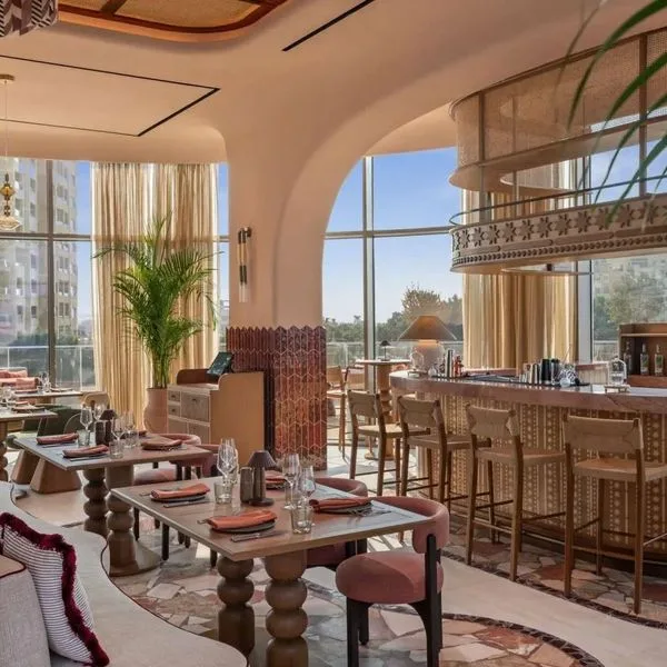 SO Ras Al Khaimah - zdjęcie 5