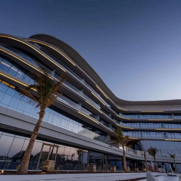 SO Ras Al Khaimah - zdjęcie 2