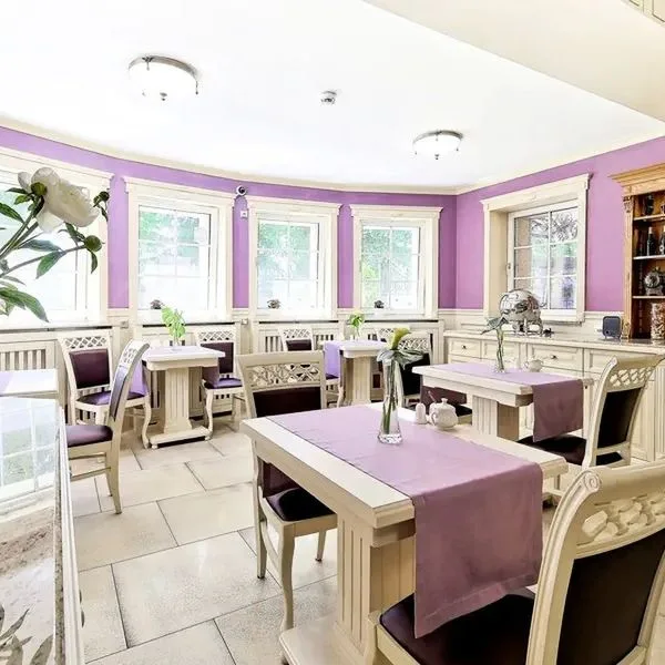 Villa Meduza - zdjęcie 4